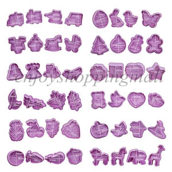 12 styles cute easter valentines element cookie mold cutter fruits vegatables cars shape baking mold pvc cake mould bakware fy4451
12 styles cute easter valentines element cookie mold cutter fruits vegatables cars shape baking mold pvc cake mould bakware fy4451
