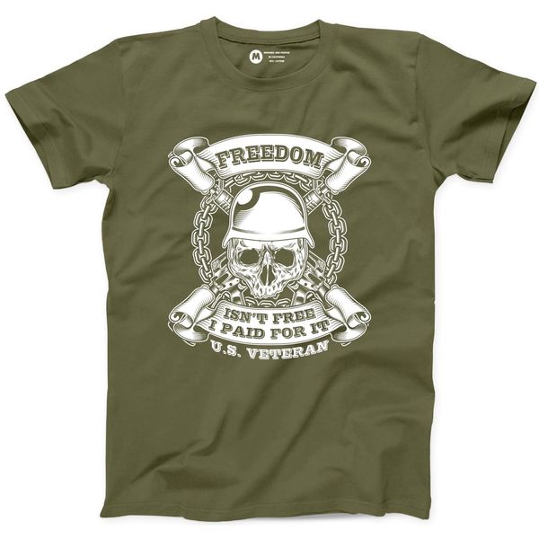 свобода isnt free ветеран тенниска us military вмс marines подарки tee s-3 спорт толстовка с капюшоном толстовка
свобода isnt free ветеран тенниска us military вмс marines подарки tee s-3 спорт толстовка с капюшоном толстовка