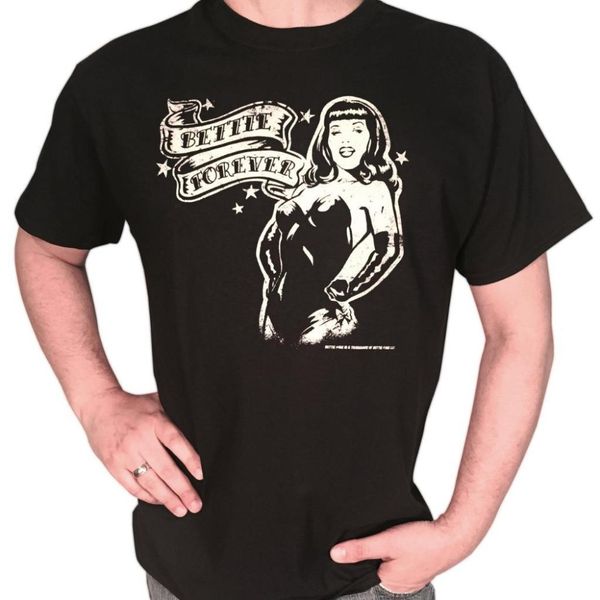 2020 мода горячие продажа ретро рокабилли классический vintage betty page pin up black adult t-shirt tee рубашки спорта с капюшоном толстовк
2020 мода горячие продажа ретро рокабилли классический vintage betty page pin up black adult t-shirt tee рубашки спорта с капюшоном толстовк