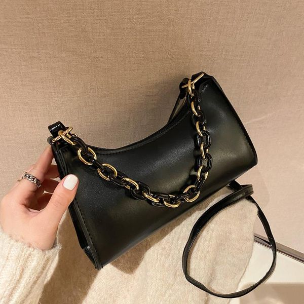women street handbag pu leather solid color crossbody bag daily crossbody totes fashion exquisite shopping bag
women street handbag pu leather solid color crossbody bag daily crossbody totes fashion exquisite shopping bag