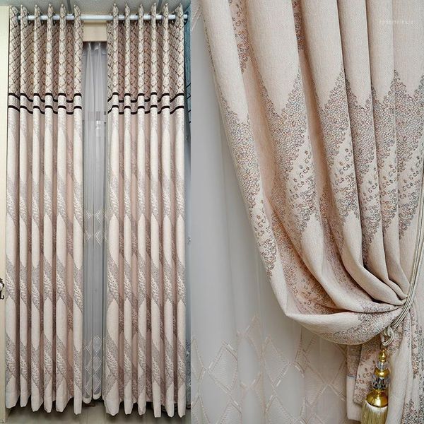 new high-end living room bedroom blackout cashmere chenille curtains modern minimalist nordic curtains1
new high-end living room bedroom blackout cashmere chenille curtains modern minimalist nordic curtains1