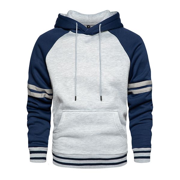 2021 new fashin men's hoodies male casual fleece patchwork hooded sweatshirt warm streetwear spring men clothing eu size rc6o, Black
2021 new fashin men's hoodies male casual fleece patchwork hooded sweatshirt warm streetwear spring men clothing eu size rc6o, Black