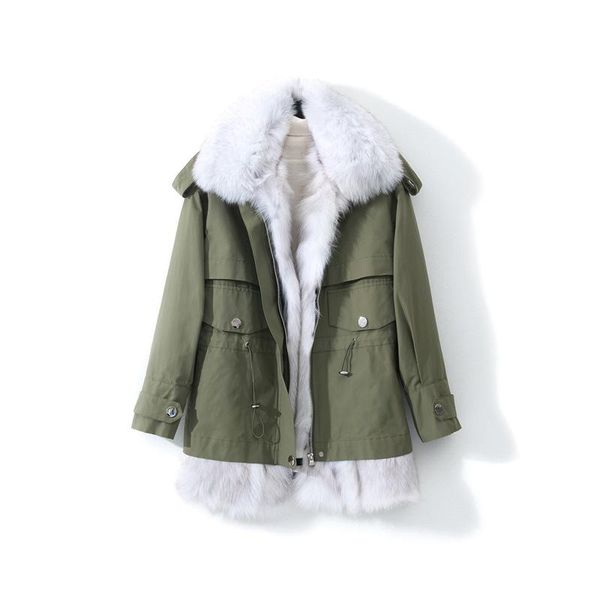 women's fur & faux liner jacket rex collar coats 90% white duck down female winter parkas chaqueta mujer zjt768, Black
women's fur & faux liner jacket rex collar coats 90% white duck down female winter parkas chaqueta mujer zjt768, Black