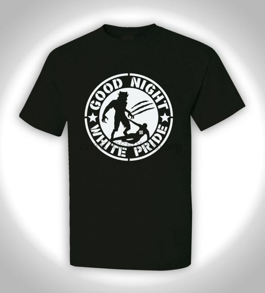 good night white pride - t-shirt - new- punk hardcore refugees welcome antifa hc sport hooded sweatshirt hoodie
good night white pride - t-shirt - new- punk hardcore refugees welcome antifa hc sport hooded sweatshirt hoodie