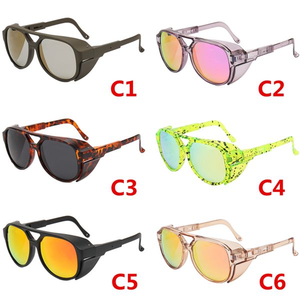men polarized cycling sunglasses bicycle glasses sport uv protection eyewear bike goggles women sunglasse, White;black
men polarized cycling sunglasses bicycle glasses sport uv protection eyewear bike goggles women sunglasse, White;black