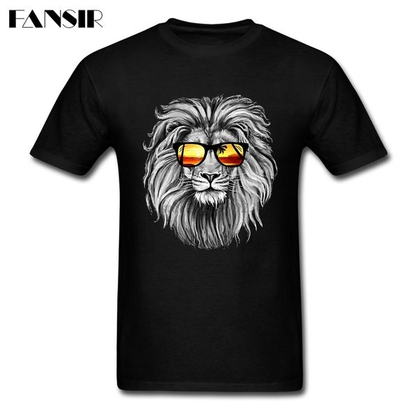 sport funny t shirt male short sleeve o neck summer lions family clothes men t-shirt
sport funny t shirt male short sleeve o neck summer lions family clothes men t-shirt