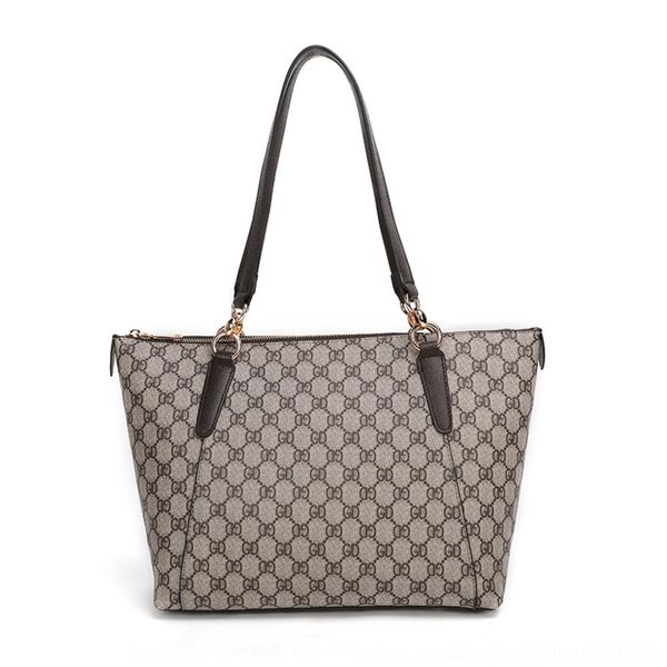 lqaqz women's hand korean handbagnew autumn winter large handcarry versatile tote bag for women's leisure portable one shoulder 20
lqaqz women's hand korean handbagnew autumn winter large handcarry versatile tote bag for women's leisure portable one shoulder 20