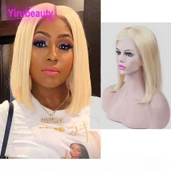 malaysian 10a remy human hair 613# blonde straight bob lace front wigs 12-18inch silky straight 613# lace front with baby hair pre plucked, Black;brown
malaysian 10a remy human hair 613# blonde straight bob lace front wigs 12-18inch silky straight 613# lace front with baby hair pre plucked, Black;brown