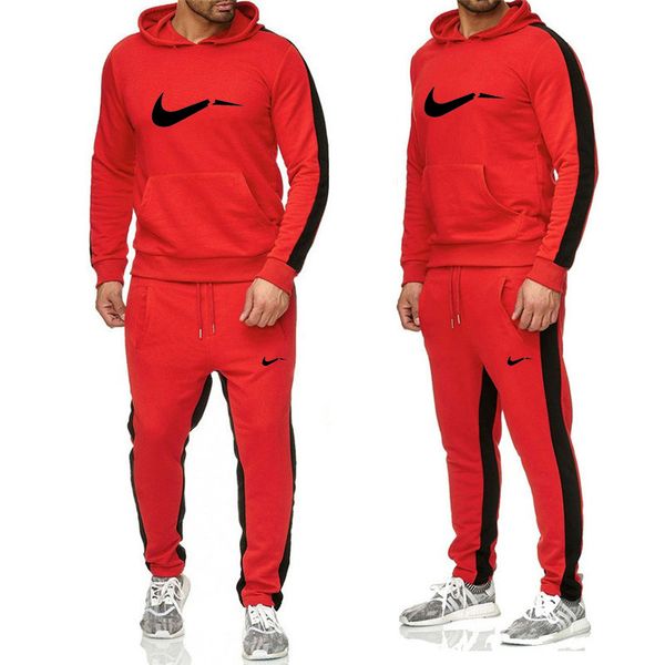 men print graphics suit two pieces set men's hoodies sweatshirt+pants male hoody jogging tracksuit men sportswear brand outfit, Gray
men print graphics suit two pieces set men's hoodies sweatshirt+pants male hoody jogging tracksuit men sportswear brand outfit, Gray
