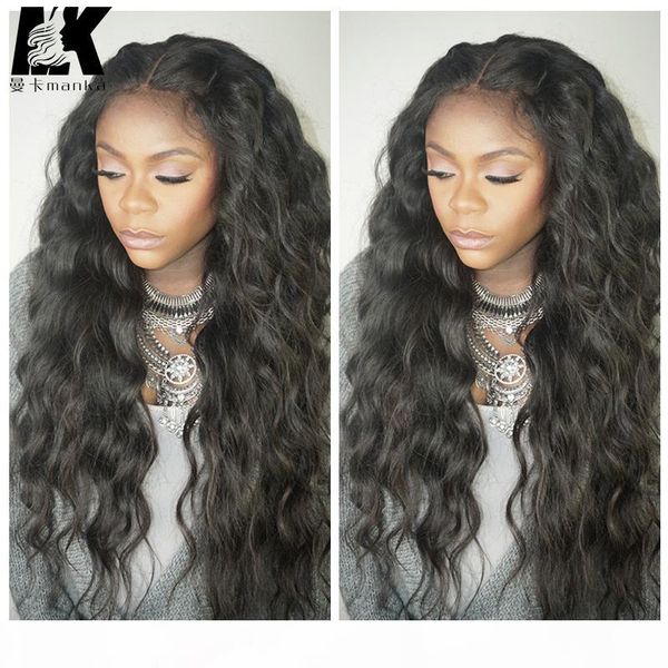 8a brazilian wet and wavy full lace human hair wigs for black women glueless water wave lace front wigs with baby hair, Black;brown
8a brazilian wet and wavy full lace human hair wigs for black women glueless water wave lace front wigs with baby hair, Black;brown