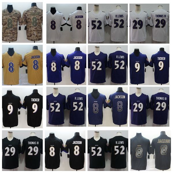 2021 baltimore ravens mens 8 lamar jackson 9 justin tucker 29 earl thomas iii 52 ray lewis inverted legend camo football jerseys, Black;red
2021 baltimore ravens mens 8 lamar jackson 9 justin tucker 29 earl thomas iii 52 ray lewis inverted legend camo football jerseys, Black;red