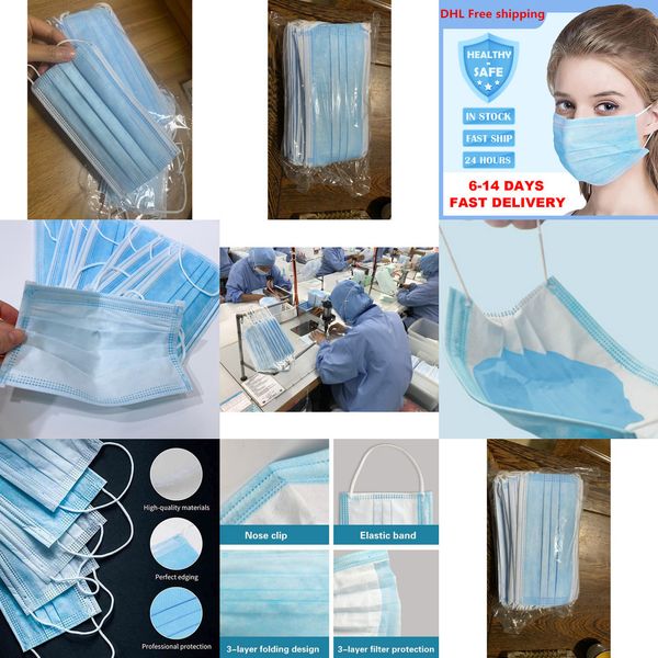 factorytr8l3-layer dhl 50outlet dustproof pm2.5 safety men women disposable face masks
factorytr8l3-layer dhl 50outlet dustproof pm2.5 safety men women disposable face masks