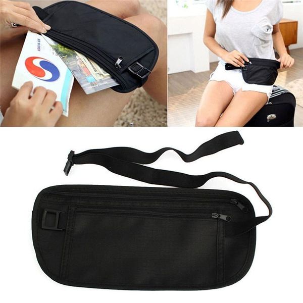 travel storage waist bags pouch hidden wallet passport money waist belt bag slim secret security useful travel bags chest packs1
travel storage waist bags pouch hidden wallet passport money waist belt bag slim secret security useful travel bags chest packs1