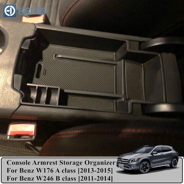 console armrest storage organizer for w176 a class 2013 2014 2020 a180 a200 a220 a250 / a45 / cla gla car accessories
console armrest storage organizer for w176 a class 2013 2014 2020 a180 a200 a220 a250 / a45 / cla gla car accessories