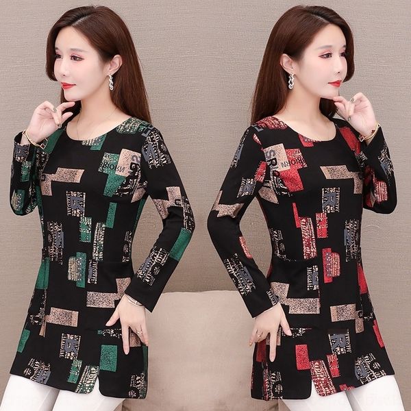 zrxel bottoming print alphabet women's mid new size 2020 long fashion big autumn loose cover belly coatlong sleeve vncov, White
zrxel bottoming print alphabet women's mid new size 2020 long fashion big autumn loose cover belly coatlong sleeve vncov, White