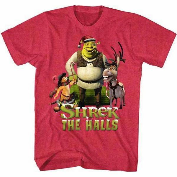 shrek the halls christmas t-shirt kids movie cotton tee shirt breathable sport hooded sweatshirt hoodie
shrek the halls christmas t-shirt kids movie cotton tee shirt breathable sport hooded sweatshirt hoodie