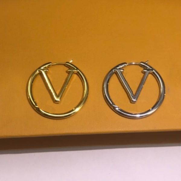 fashion earrings womens big circle simple ear pendants hoop earrings for woman high quality, Golden;silver
fashion earrings womens big circle simple ear pendants hoop earrings for woman high quality, Golden;silver