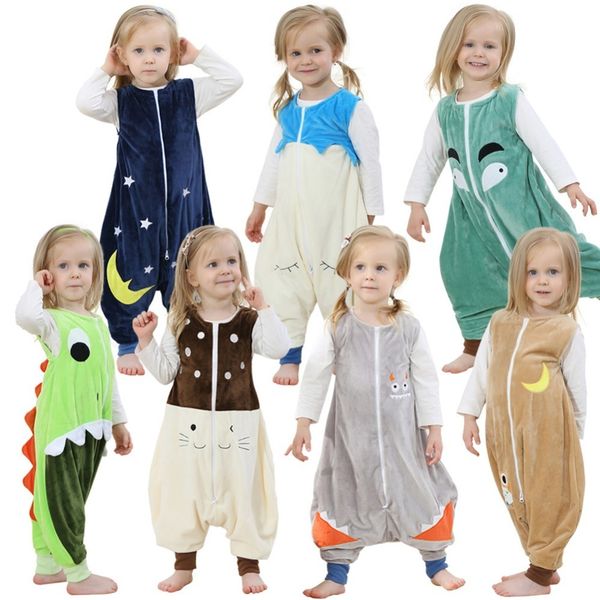 kids boy girls wearable sleeping bags sleeveless sleep sack 1-6 years 201104, Blue;red
kids boy girls wearable sleeping bags sleeveless sleep sack 1-6 years 201104, Blue;red