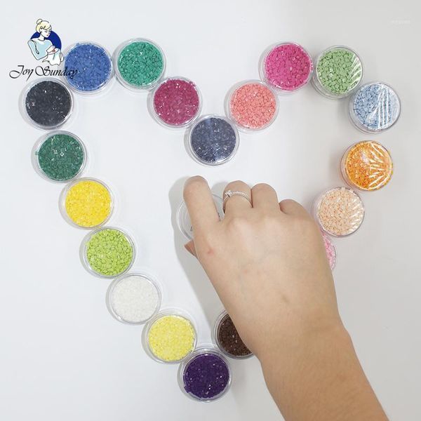 joy sunday,needlwork,dmc rhinestones for embroidery full square crystal for diamond painting,mosaic,decoration beads crafts tool1, Black
joy sunday,needlwork,dmc rhinestones for embroidery full square crystal for diamond painting,mosaic,decoration beads crafts tool1, Black