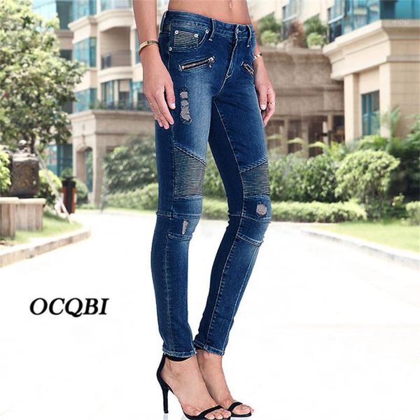 women's jeans plus size 2021 skinny moto & biker distressed women mom fashion high waist denim jeans1, Blue
women's jeans plus size 2021 skinny moto & biker distressed women mom fashion high waist denim jeans1, Blue