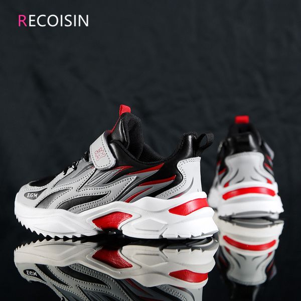 recoisin 2020 autumn children comfortable sports for fashion running sneakers kids boys shoes chaussure enfant, Black
recoisin 2020 autumn children comfortable sports for fashion running sneakers kids boys shoes chaussure enfant, Black
