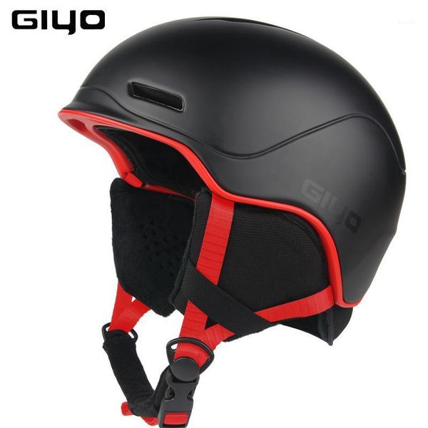 giyo skiing skate helmet men women winter outdoor sports safety helmet light crash snow helmets integrally-molded bicycle1
giyo skiing skate helmet men women winter outdoor sports safety helmet light crash snow helmets integrally-molded bicycle1