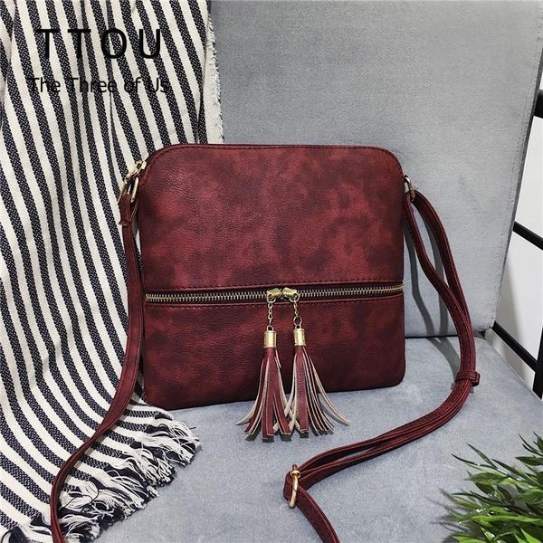 ttou винтажная сумка плеча повседневная кожа pu tassel crossbody сумка для женщин envelop твердая кошелек сцепления болса feminina
ttou винтажная сумка плеча повседневная кожа pu tassel crossbody сумка для женщин envelop твердая кошелек сцепления болса feminina