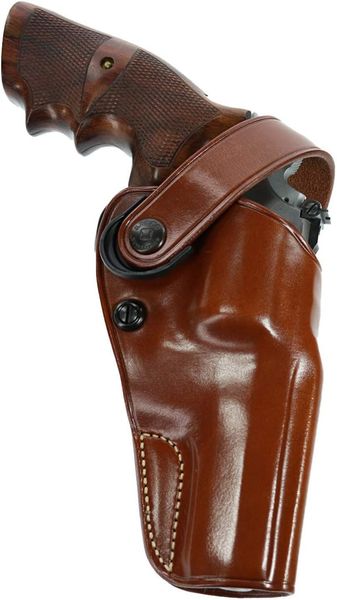 galco - dual action outdoorsman strongside/crossdraw belt holster for smith & wesson, n fr .44 model 29/629 4-inch, right hand (tan
galco - dual action outdoorsman strongside/crossdraw belt holster for smith & wesson, n fr .44 model 29/629 4-inch, right hand (tan