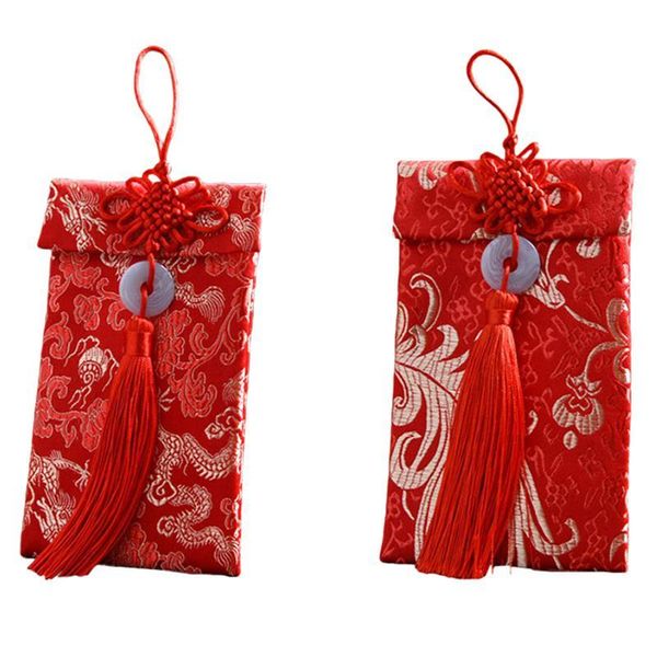 2pcs decorative money bag delicate money pouch red envelopes wedding money pocket for wedding party festival new year bbyffg
2pcs decorative money bag delicate money pouch red envelopes wedding money pocket for wedding party festival new year bbyffg