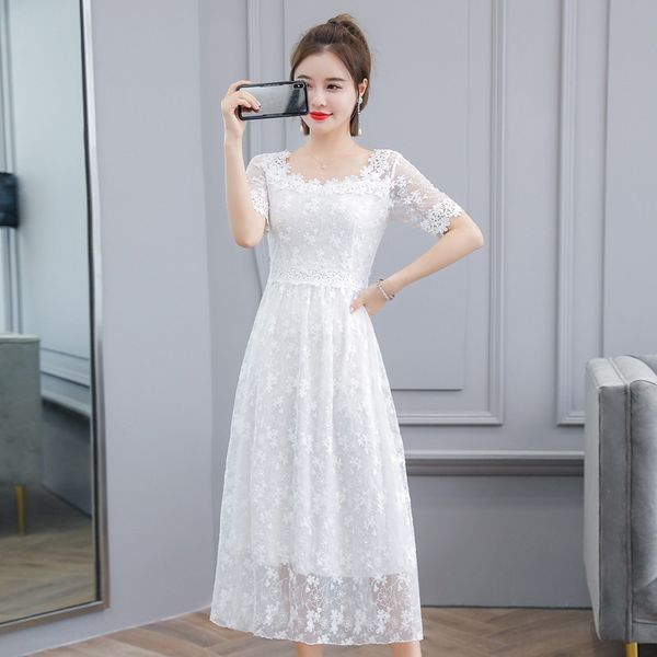 lace girl spring summer new lace girl heart fairy small fresh dress dress holiday b5qx4, Black;gray
lace girl spring summer new lace girl heart fairy small fresh dress dress holiday b5qx4, Black;gray