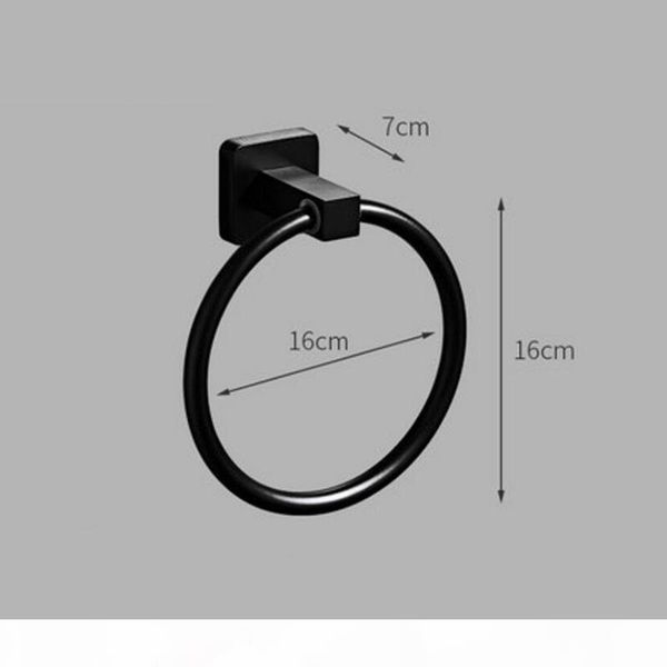 bathroom hardware set towel rack paper holder towel bar corner shelf toilet brush holder robe hook black bathroom accessories bbyluy mj_bag
bathroom hardware set towel rack paper holder towel bar corner shelf toilet brush holder robe hook black bathroom accessories bbyluy mj_bag