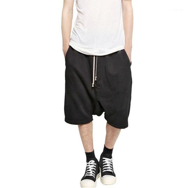 2020 new men high steet baggy loose shorts drop crotch harem hose casual drawstring knee length hip hop trousers black grey 4xl1, White;black
2020 new men high steet baggy loose shorts drop crotch harem hose casual drawstring knee length hip hop trousers black grey 4xl1, White;black