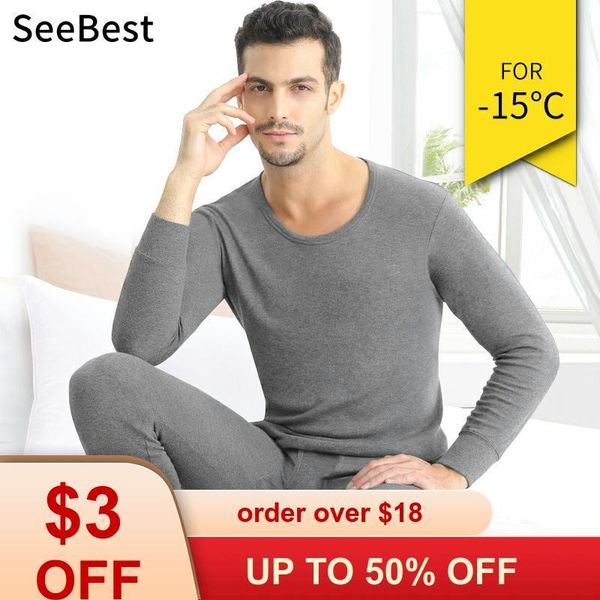 seemen thermal underwear set for male cotton winter long johns warm suit inner wear merino clothing thermo plus size 5 lj201008, Black;white
seemen thermal underwear set for male cotton winter long johns warm suit inner wear merino clothing thermo plus size 5 lj201008, Black;white