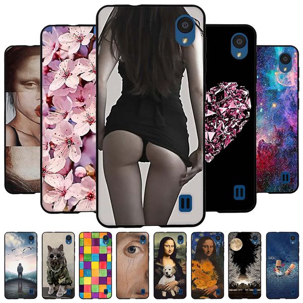 b 2019 case silicone soft tpu bumper for zte blade a7 a5 a3 2020 cover painted protective phone fundas
b 2019 case silicone soft tpu bumper for zte blade a7 a5 a3 2020 cover painted protective phone fundas
