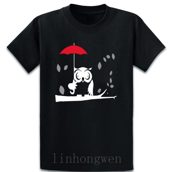 an owl in the rain men owl t shirt funny fit printing pattern over size s-5xl letter spring cotton shirt sport hooded sweatshirt hoodie
an owl in the rain men owl t shirt funny fit printing pattern over size s-5xl letter spring cotton shirt sport hooded sweatshirt hoodie