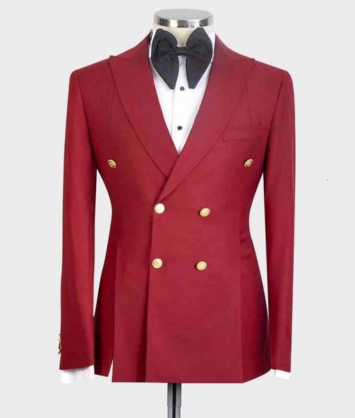men's suits & blazers red classic men tuxedos slim fit peaked lapel double breasted custom made party wedding groomsmen blazer 2 pieces, White;black
men's suits & blazers red classic men tuxedos slim fit peaked lapel double breasted custom made party wedding groomsmen blazer 2 pieces, White;black
