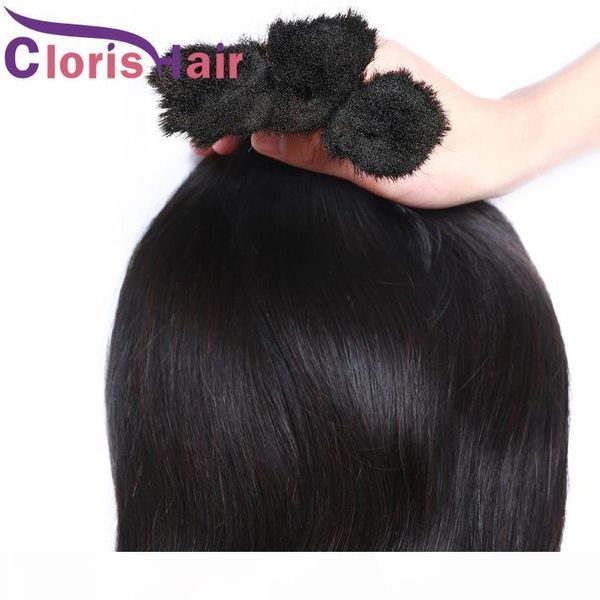 silky straight bulk hair raw indian human hair extensions in bulk for braids unprocessed braiding hair 3 bundles no weft ombre diy, Black
silky straight bulk hair raw indian human hair extensions in bulk for braids unprocessed braiding hair 3 bundles no weft ombre diy, Black