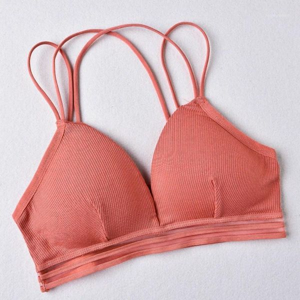 camisoles & tanks french triangle cup thin shoulder strap beauty back tube bra solid color thread camisole1, Black;white
camisoles & tanks french triangle cup thin shoulder strap beauty back tube bra solid color thread camisole1, Black;white