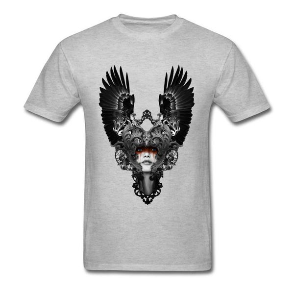 archangel 3d retro men grey cotton fabric round neck youth group hip hop short sleeve clothes hoodie designers t shirts sweatshirt
archangel 3d retro men grey cotton fabric round neck youth group hip hop short sleeve clothes hoodie designers t shirts sweatshirt
