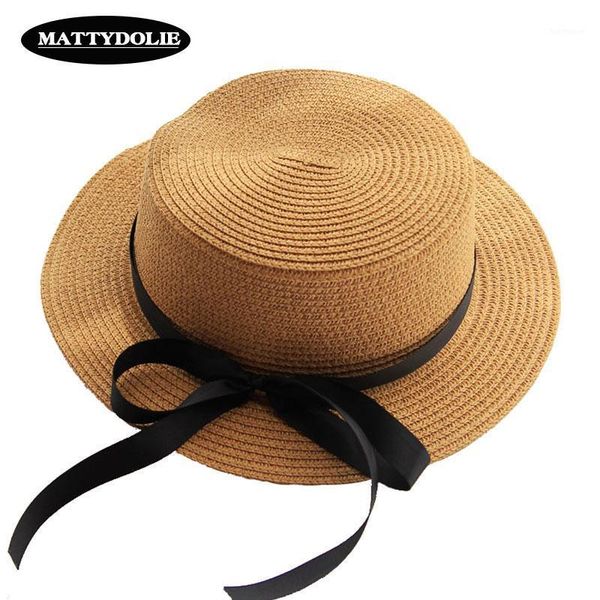 mattydolie wholesale summer hat parent-child straw hat wide-brimmed flat girl child beach visor bow tie sun1, Blue;gray
mattydolie wholesale summer hat parent-child straw hat wide-brimmed flat girl child beach visor bow tie sun1, Blue;gray