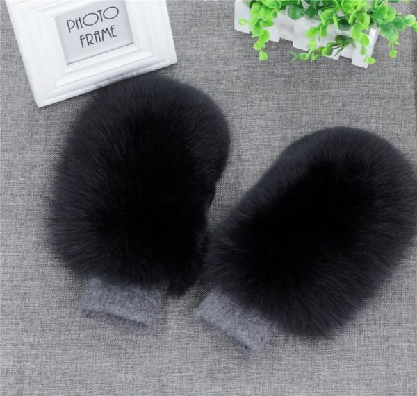 five fingers gloves women fashion brand genuine woollen fur covered winter mittens russian snow ski girls warm, Blue;gray
five fingers gloves women fashion brand genuine woollen fur covered winter mittens russian snow ski girls warm, Blue;gray