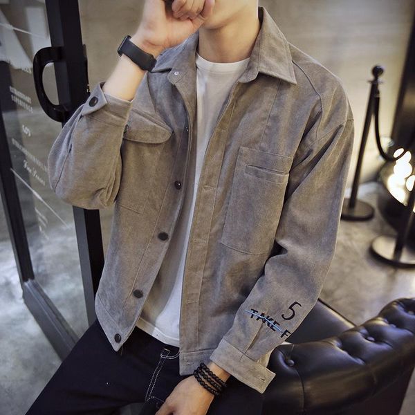 spring autumn jacket men hip hop coat streetwear casual bomber jacket fashion outerwear plus size, Black;brown
spring autumn jacket men hip hop coat streetwear casual bomber jacket fashion outerwear plus size, Black;brown