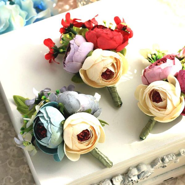 artificial flowers corsage marry bride bridesmaids bridegroom vip presided over dress dinner corsage
artificial flowers corsage marry bride bridesmaids bridegroom vip presided over dress dinner corsage