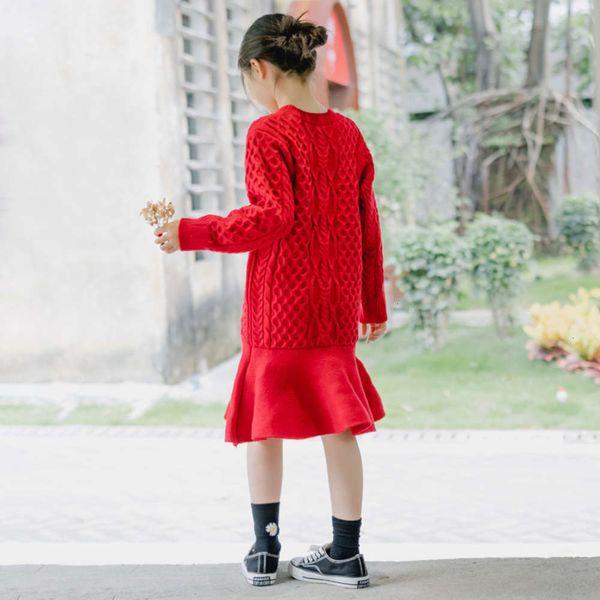 korean 13316 girls' autumn winter wool 2020 middle and long princs new year drs lk3b, Red;yellow
korean 13316 girls' autumn winter wool 2020 middle and long princs new year drs lk3b, Red;yellow