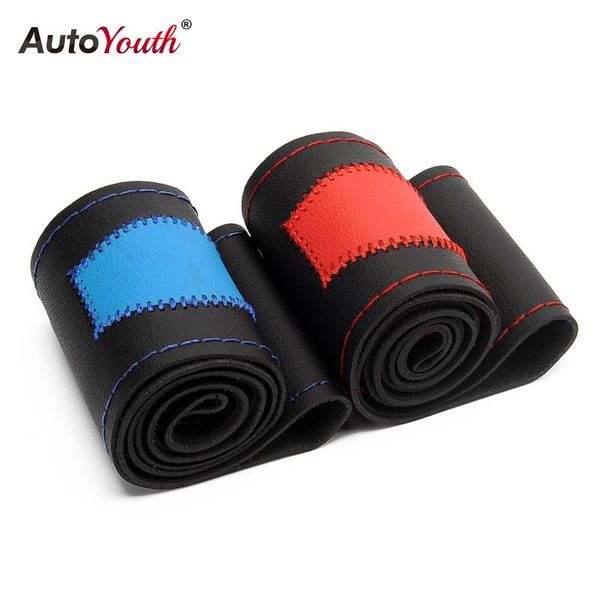 steering wheel covers autoyouth diy microfiber leather car cover handmade braid auto interior accessories
steering wheel covers autoyouth diy microfiber leather car cover handmade braid auto interior accessories