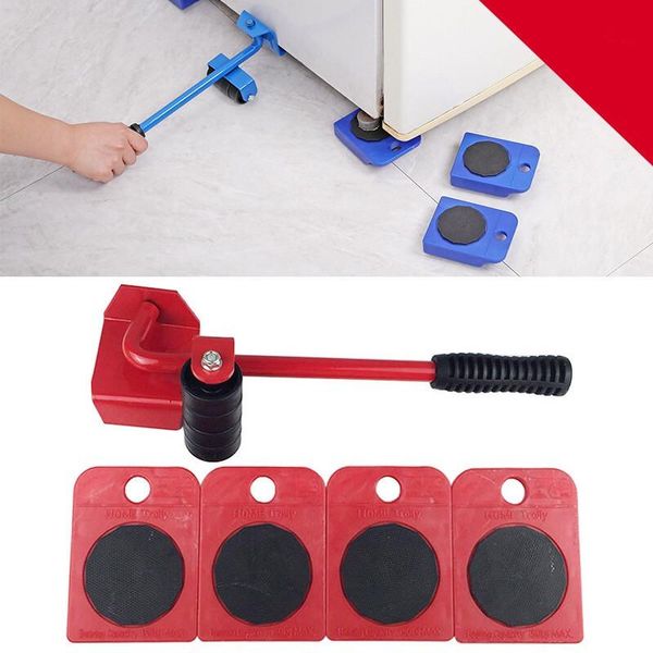 5 in 1 moving heavy object handling tool household furniture mobile device labor saving crowbar hand tool set
5 in 1 moving heavy object handling tool household furniture mobile device labor saving crowbar hand tool set