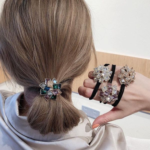 hair accessories heavy industry maze gem temperament women hairband square crystal elegant rope lady fashion headwear accessory
hair accessories heavy industry maze gem temperament women hairband square crystal elegant rope lady fashion headwear accessory