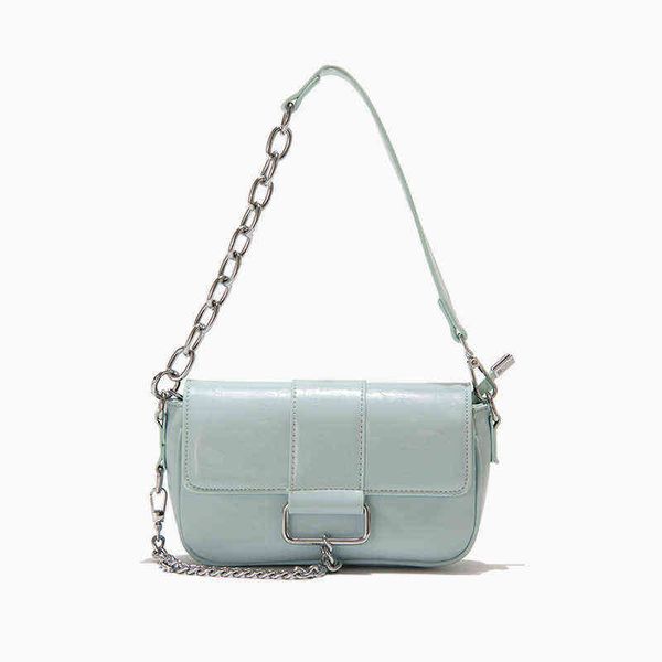 nxy evening bags 2022 summer fashion women's bag chain single shoulder messenger bag versatile niche design small square 220211
nxy evening bags 2022 summer fashion women's bag chain single shoulder messenger bag versatile niche design small square 220211