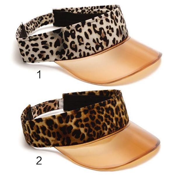 ladies women empty vintage leopard baseball cap vacation outdoor transparent pvc panel wide brim adjustable beach sun ha, Blue;gray
ladies women empty vintage leopard baseball cap vacation outdoor transparent pvc panel wide brim adjustable beach sun ha, Blue;gray