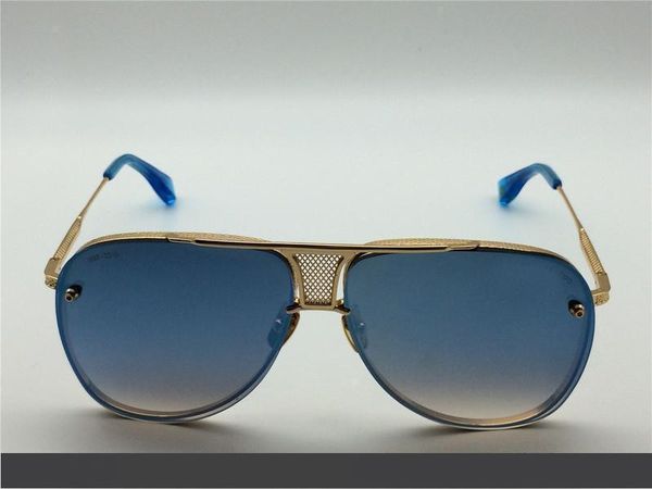 classic gold blue pilot sunglasses edition 20 anniversary sonnenbrille occhiali da sole sunglasses men glasses, White;black
classic gold blue pilot sunglasses edition 20 anniversary sonnenbrille occhiali da sole sunglasses men glasses, White;black